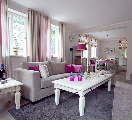 Grosses Haus Wohnung 2